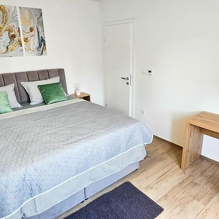 Superior Apartment Lisinski - Private Parking - 2 & 3 Bedroom Zagreb Ngoại thất bức ảnh