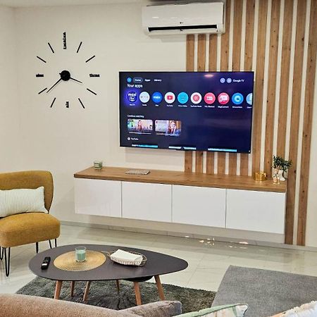 Superior Apartment Lisinski - Private Parking - 2 & 3 Bedroom Zagreb Ngoại thất bức ảnh