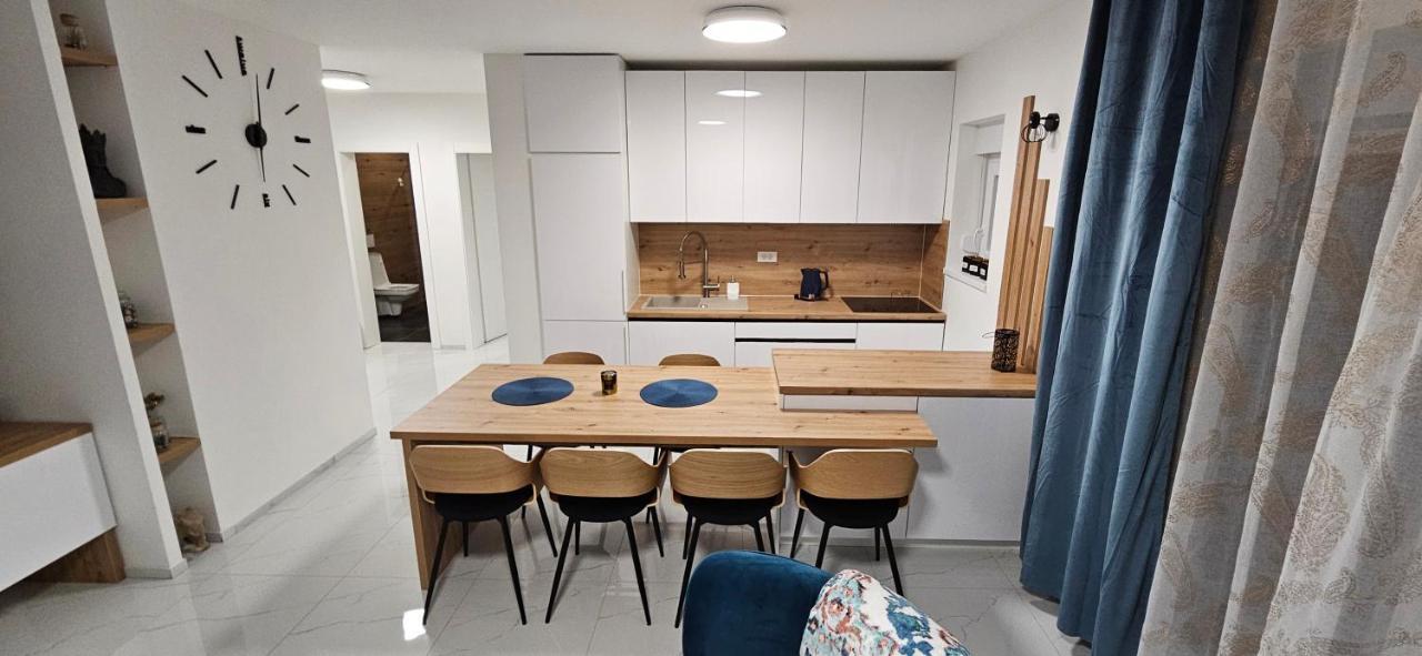 Superior Apartment Lisinski - Private Parking - 2 & 3 Bedroom Zagreb Ngoại thất bức ảnh
