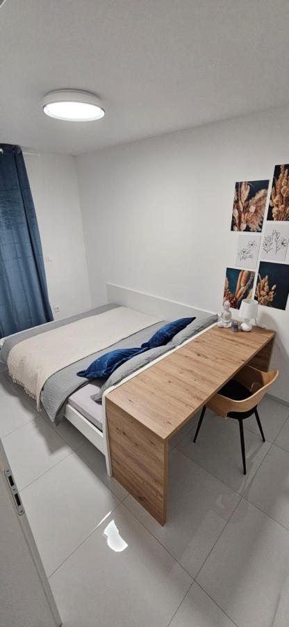 Superior Apartment Lisinski - Private Parking - 2 & 3 Bedroom Zagreb Ngoại thất bức ảnh