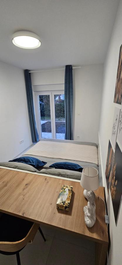 Superior Apartment Lisinski - Private Parking - 2 & 3 Bedroom Zagreb Ngoại thất bức ảnh