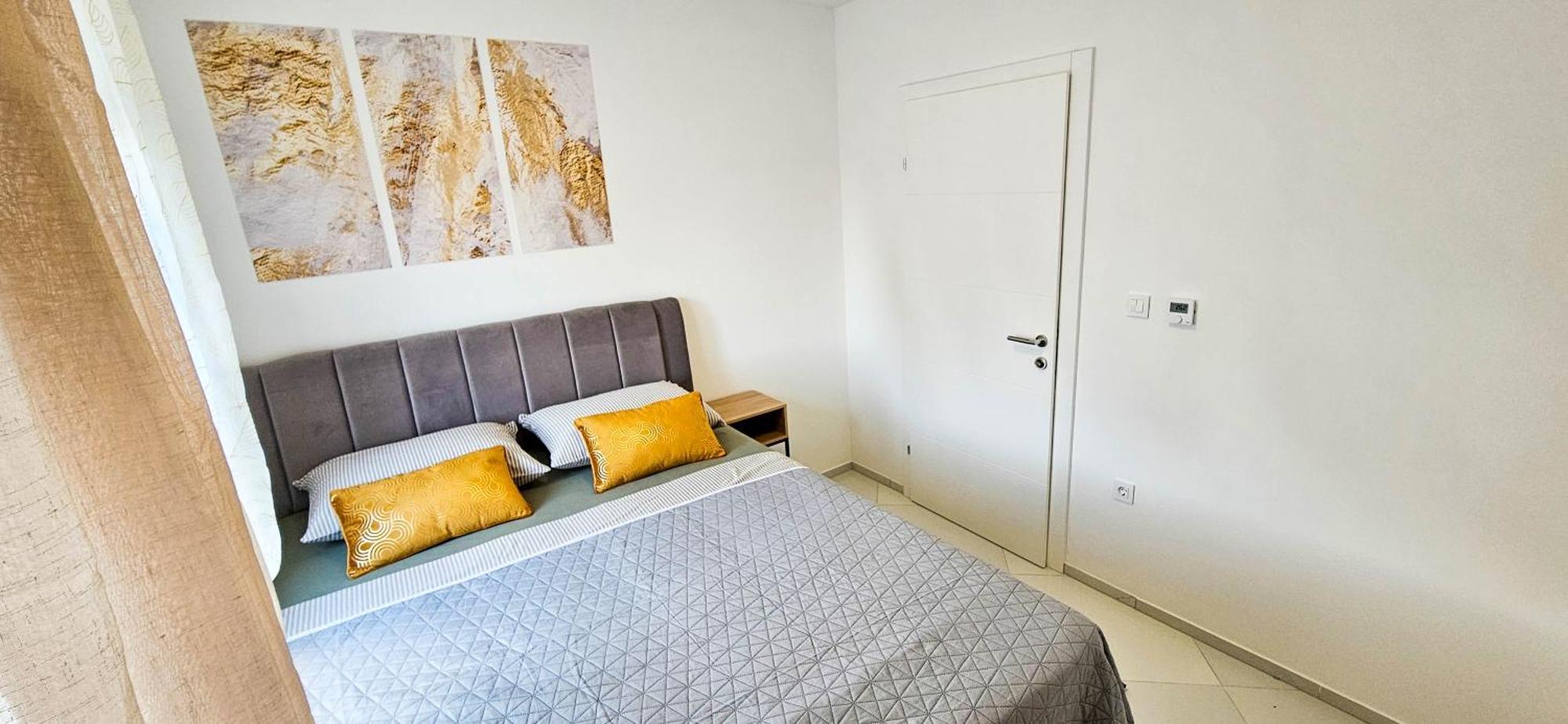 Superior Apartment Lisinski - Private Parking - 2 & 3 Bedroom Zagreb Ngoại thất bức ảnh