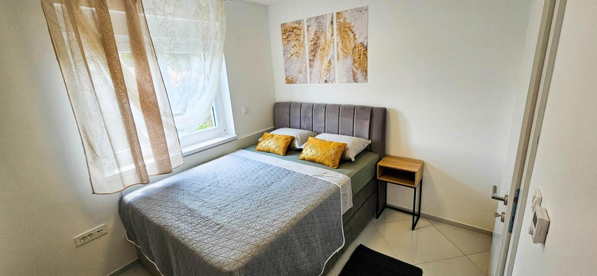 Superior Apartment Lisinski - Private Parking - 2 & 3 Bedroom Zagreb Ngoại thất bức ảnh