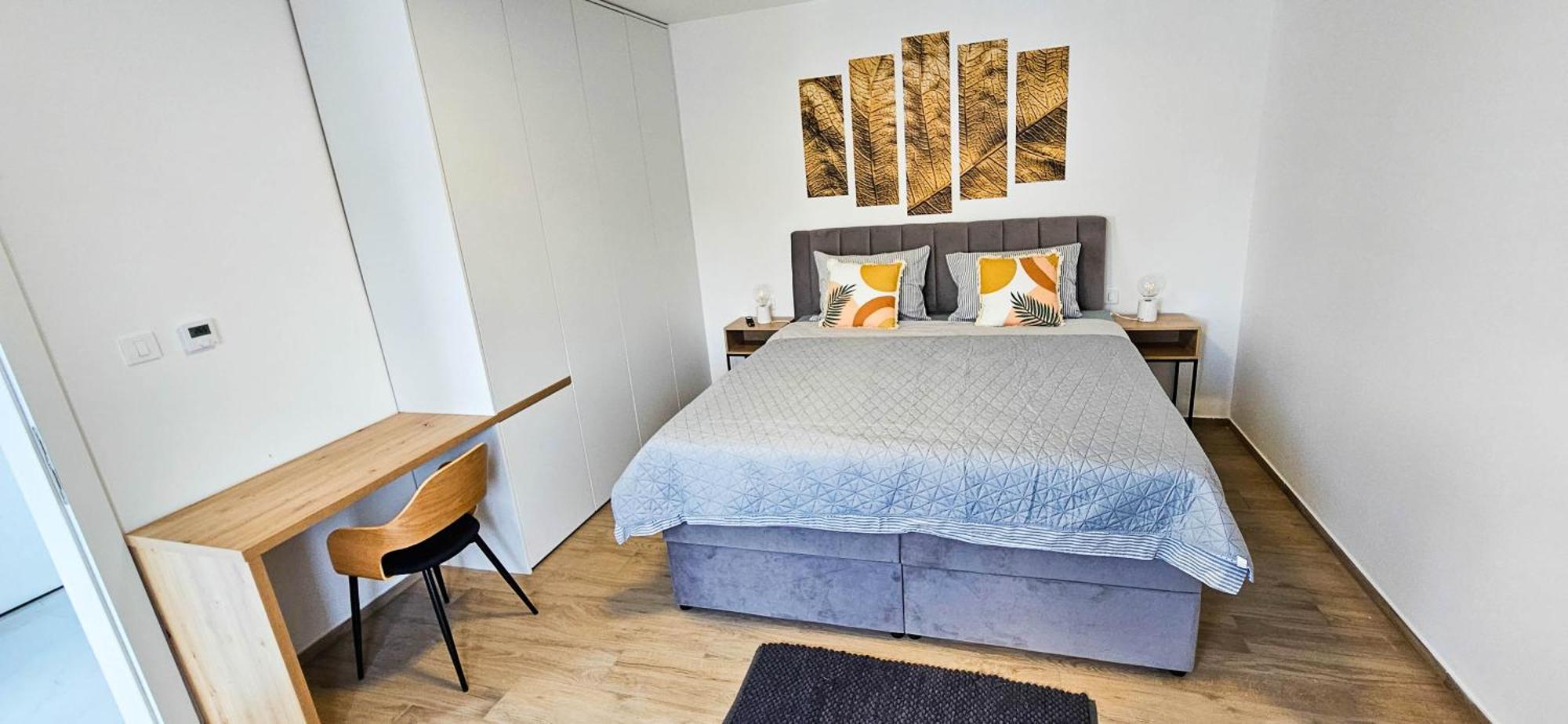 Superior Apartment Lisinski - Private Parking - 2 & 3 Bedroom Zagreb Ngoại thất bức ảnh
