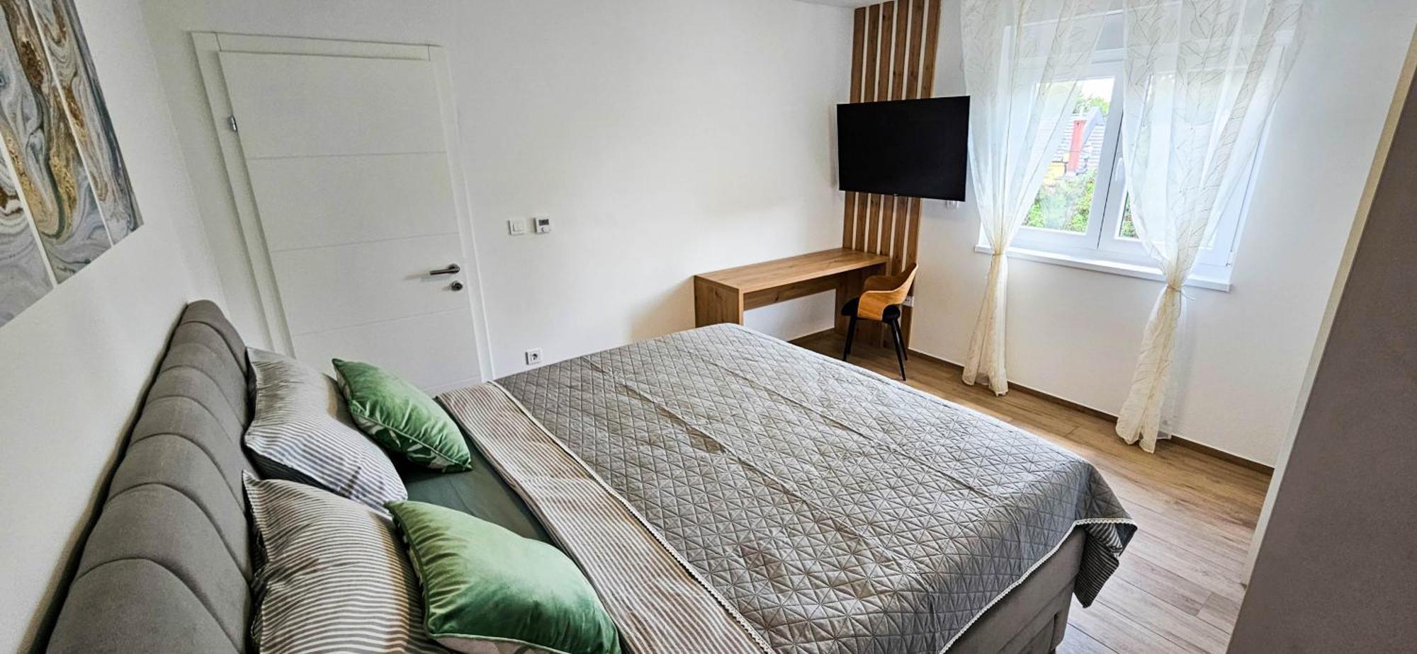 Superior Apartment Lisinski - Private Parking - 2 & 3 Bedroom Zagreb Ngoại thất bức ảnh