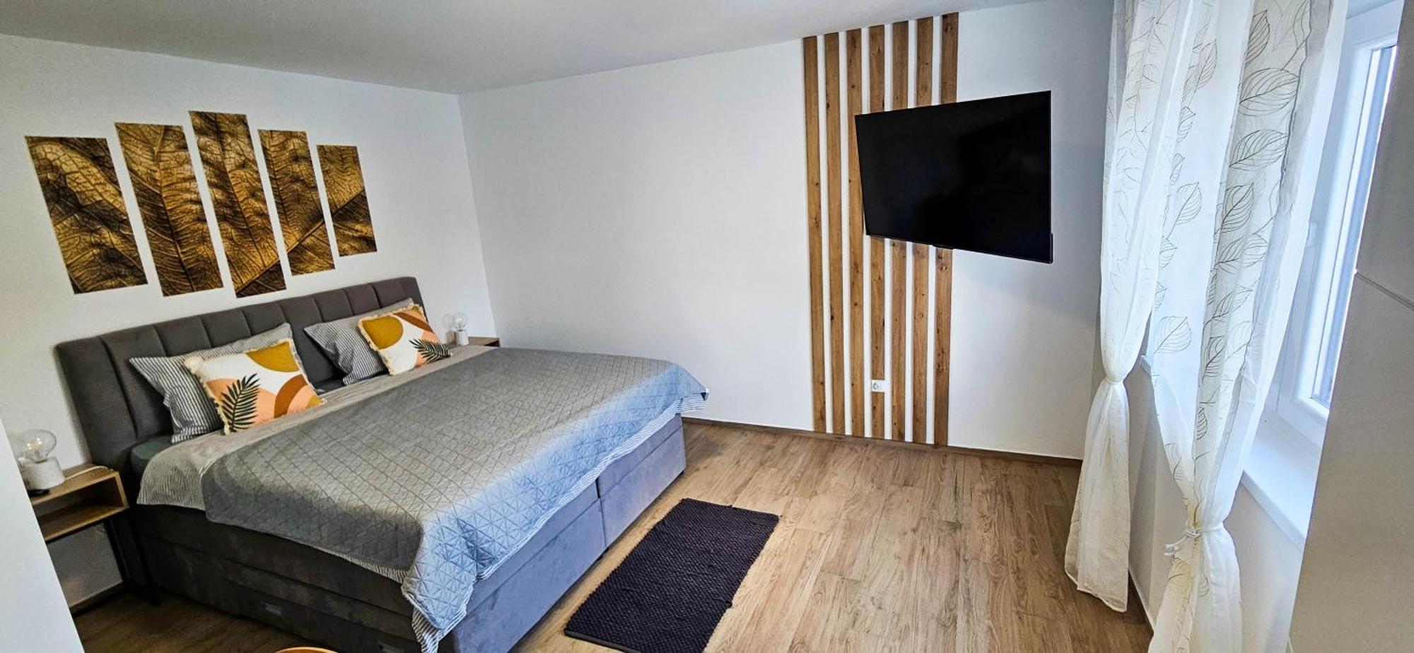Superior Apartment Lisinski - Private Parking - 2 & 3 Bedroom Zagreb Ngoại thất bức ảnh