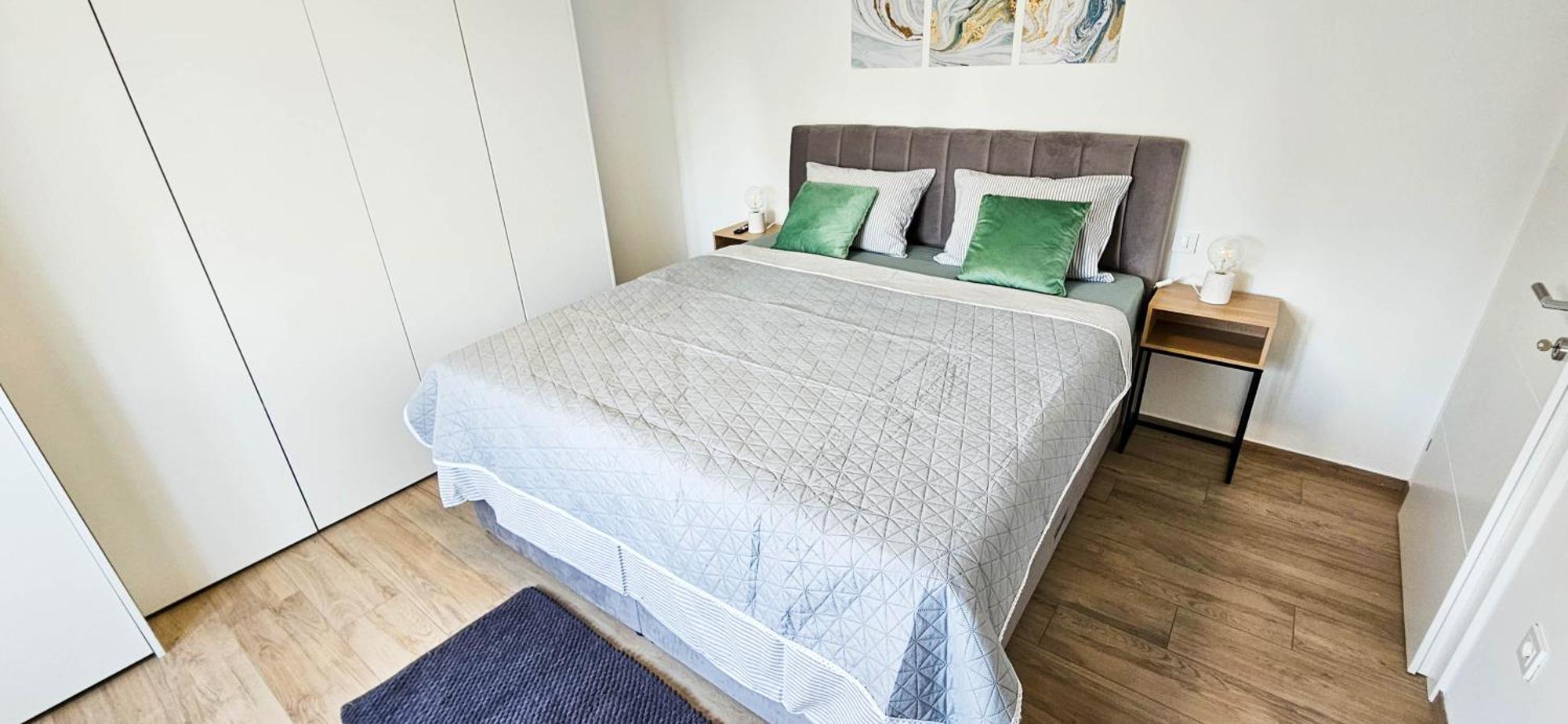 Superior Apartment Lisinski - Private Parking - 2 & 3 Bedroom Zagreb Ngoại thất bức ảnh