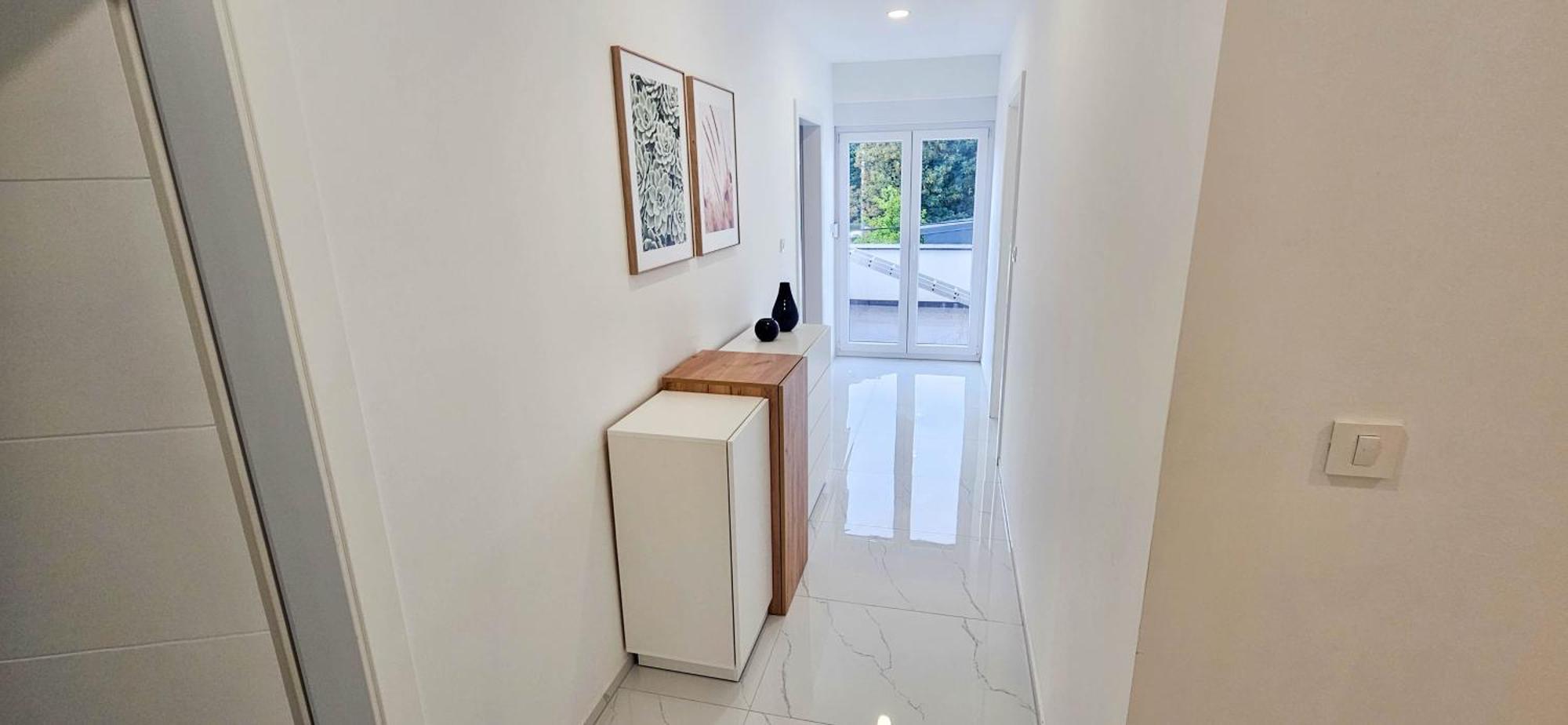 Superior Apartment Lisinski - Private Parking - 2 & 3 Bedroom Zagreb Ngoại thất bức ảnh